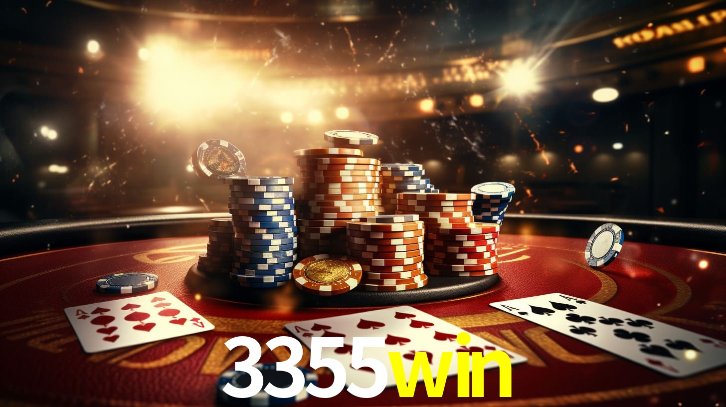 Daily Bonuses 3355win