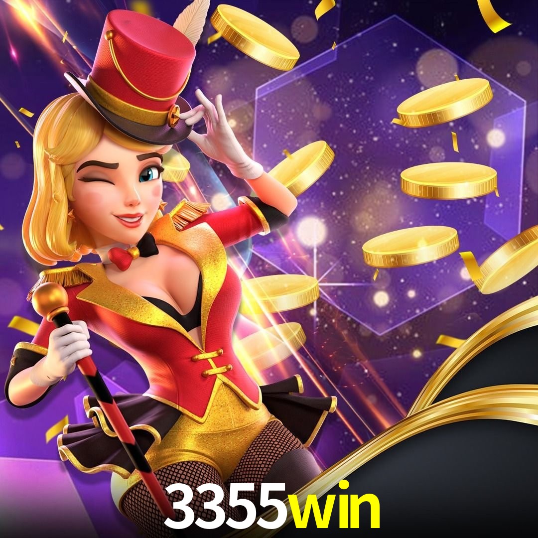 VIP Casino 3355win