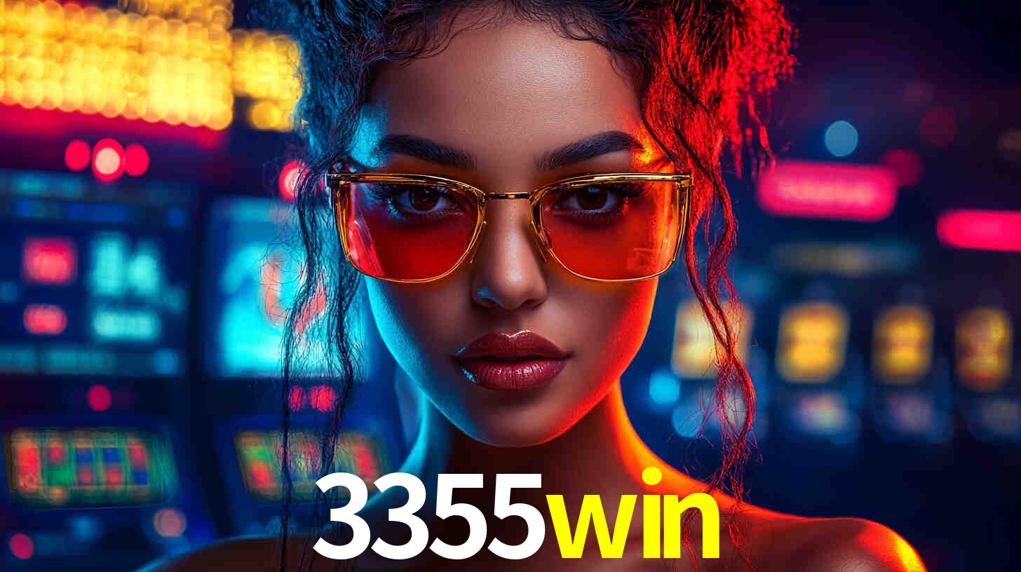 Apostas de Futebol 3355win