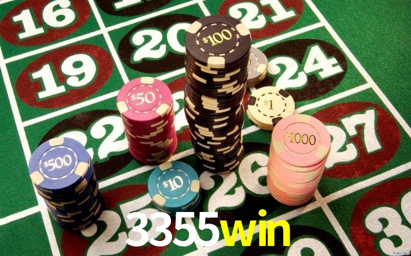 Cadastro Rápido 3355win