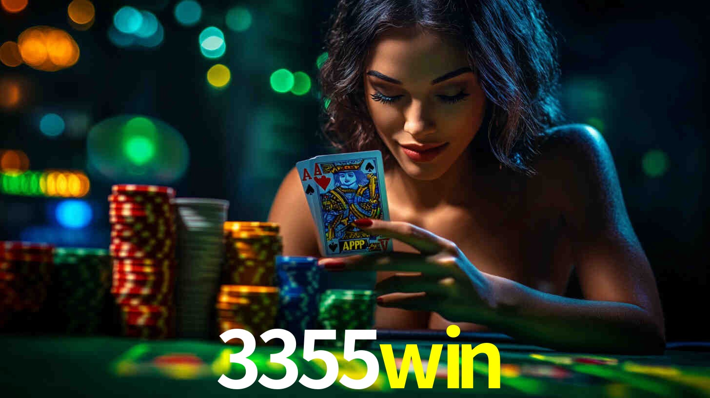 Apostas de Tênis 3355win
