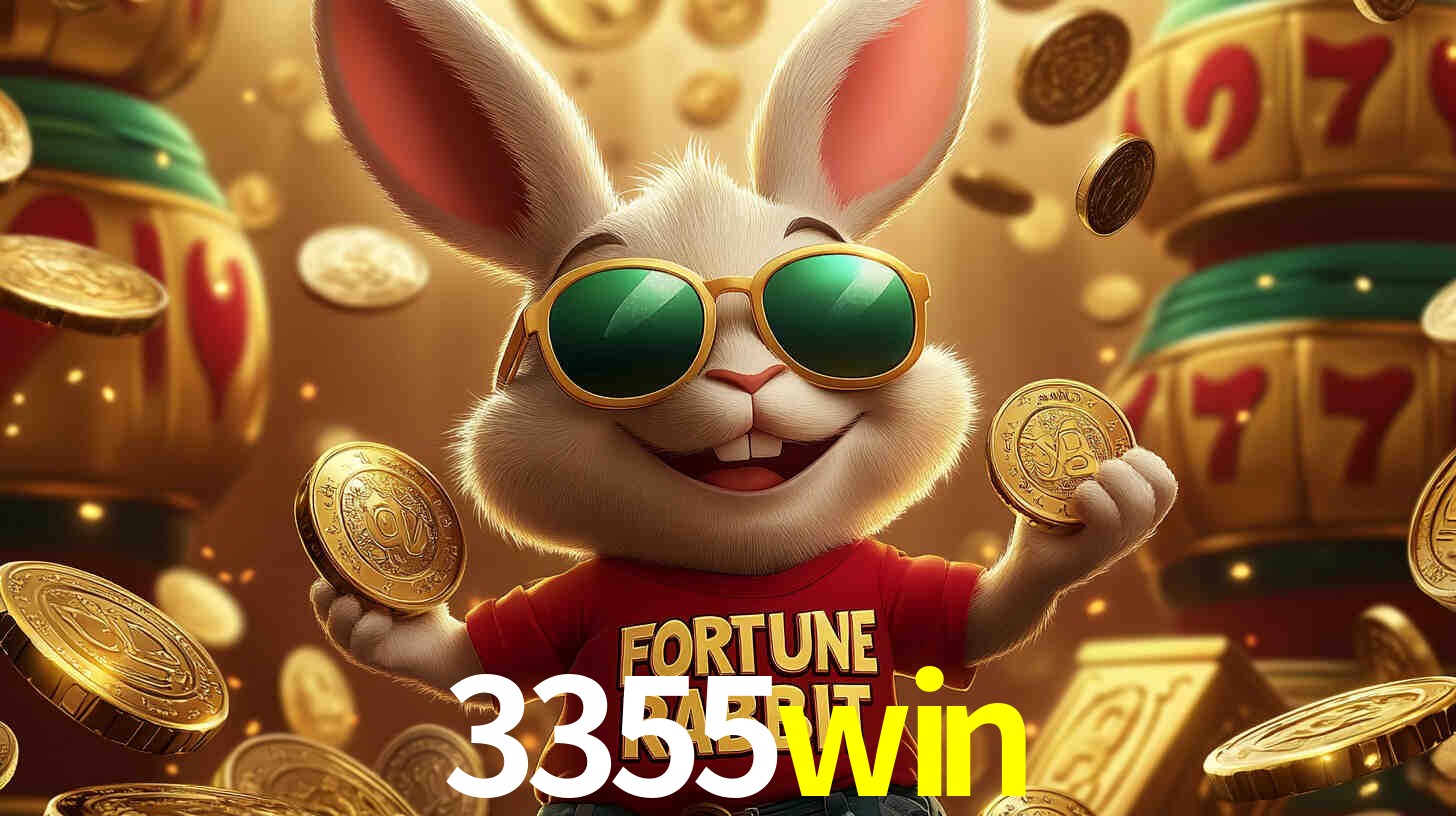 Desvendando o Mundo dos Jogos Virtuais na 3355win