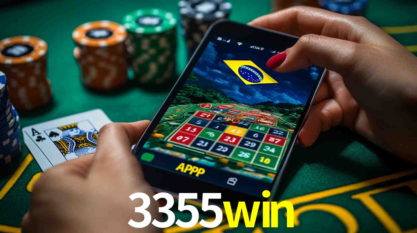 Jogo Aviator 3355win