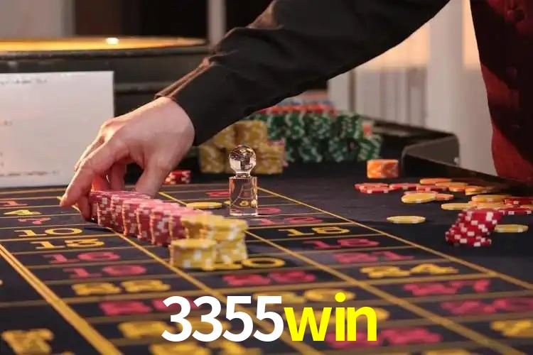 Jogos Exclusivos 3355win