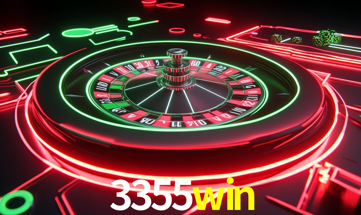 Recursos de Bônus 3355win