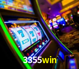 A Emoção da Loteria na 3355win: Uma Chance de Mudança de Vida