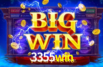 Exclusive Offers 3355win