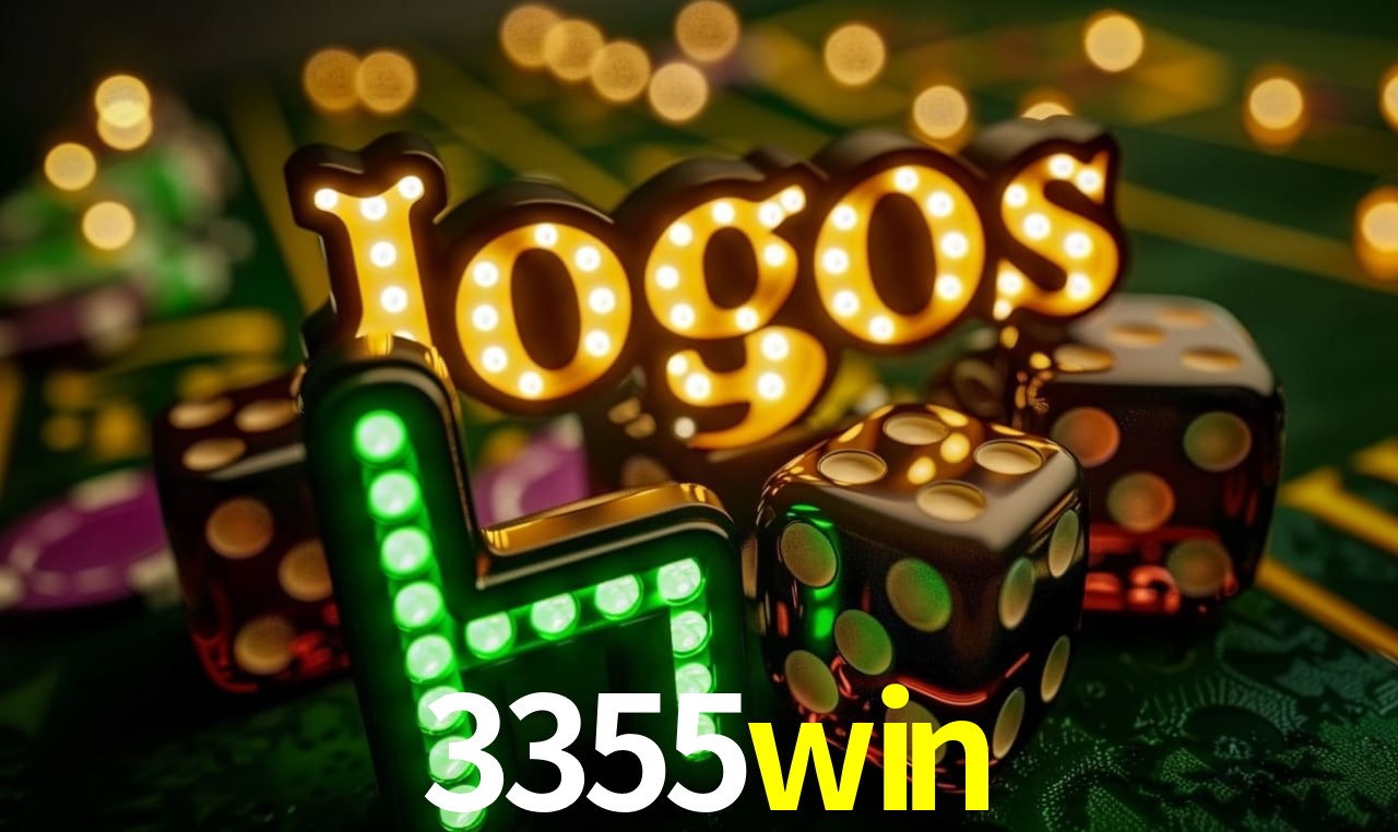 A Popularidade dos Caça-Níqueis no 3355win