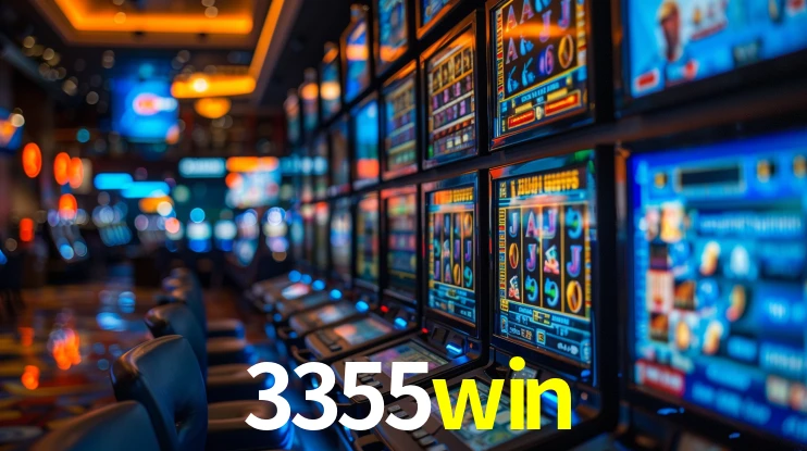 Game Providers 3355win