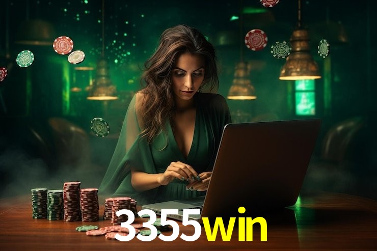 Descubra a Essência do 3355win: Nossa História e Compromissos
