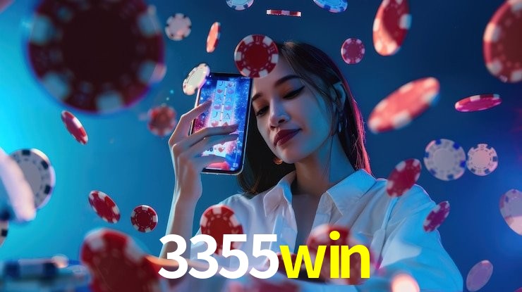 Login Seguro 3355win