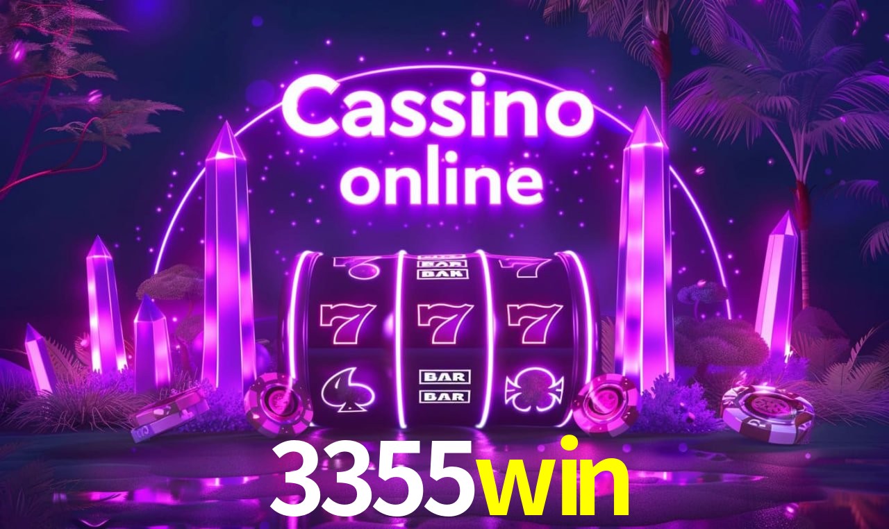 Descubra a Essência do 3355win: Nossa História e Compromissos