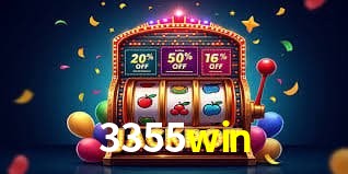Explorando a Categoria de Eventos em Apostas na 3355win