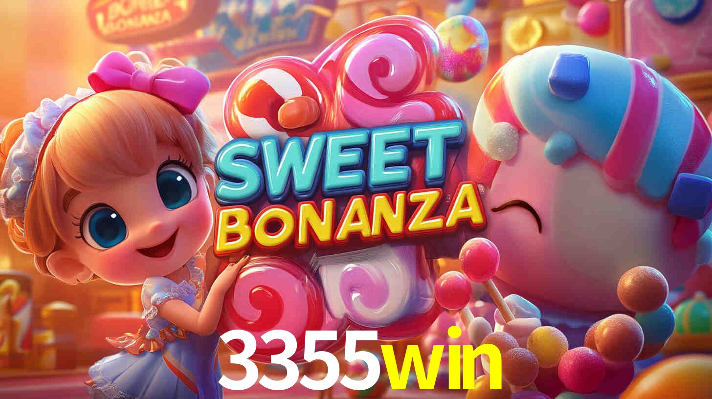 Casino Ao Vivo 3355win