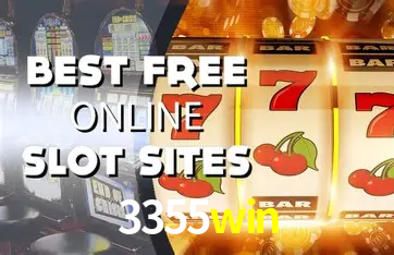 Interface do App 3355win