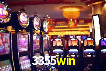 APP oficial da 3355win para mobile
