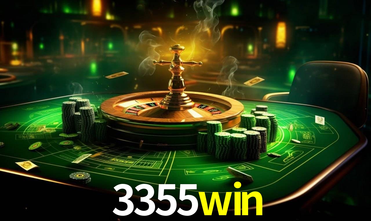 Sistemas de Segurança 3355win