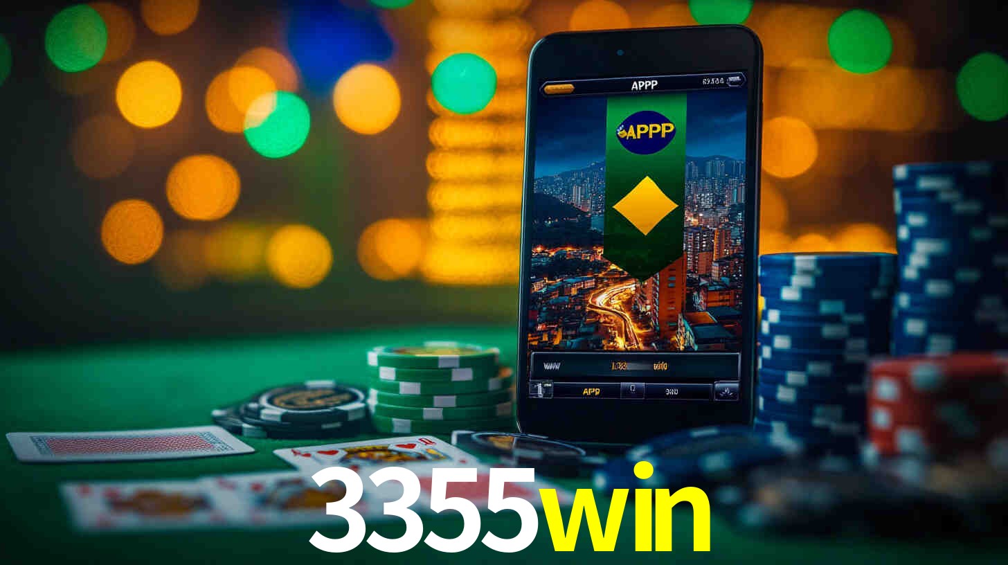 Estatísticas Esportivas 3355win