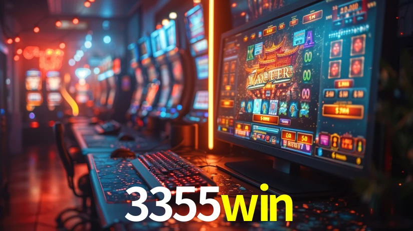3355win: Seu Especialista em Apostas Esportivas Brasileiras
