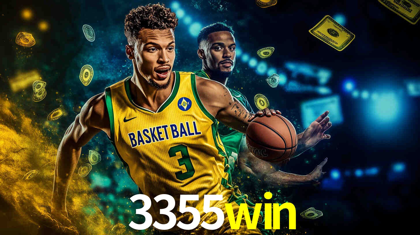 Casino VIP 3355win