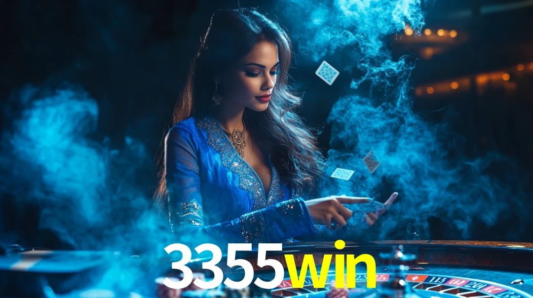 Estatísticas do Jogo 3355win