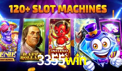 Seasonal Promotions 3355win