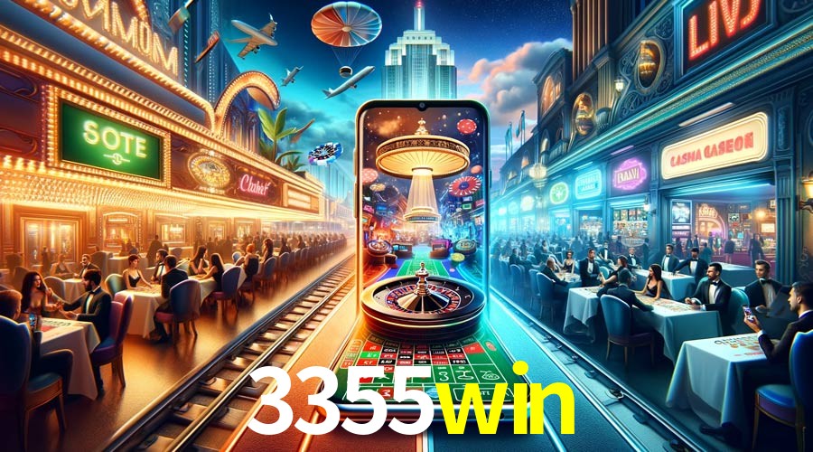Games Directory 3355win