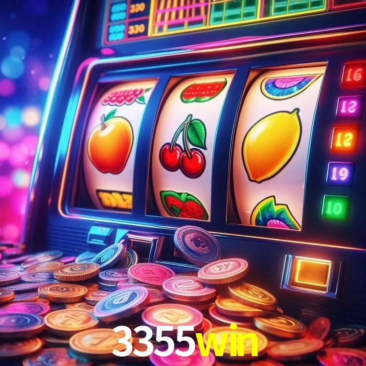 Inovações de Jogos na 3355win: O Futuro das Experiências Interativas