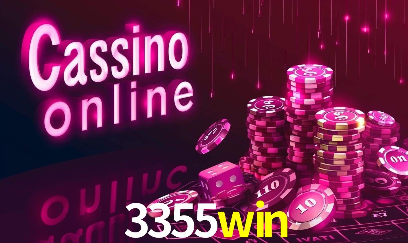 Avaliações dos Jogadores 3355win