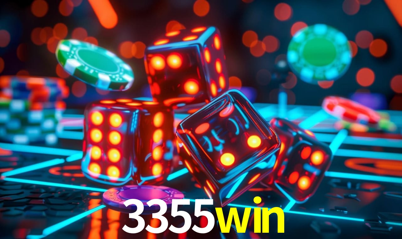 Promoção Relâmpago 3355win