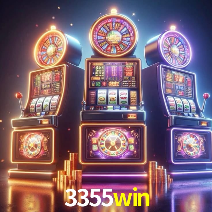 3355win - Fortuna em Cada Rodada - 3355win.com