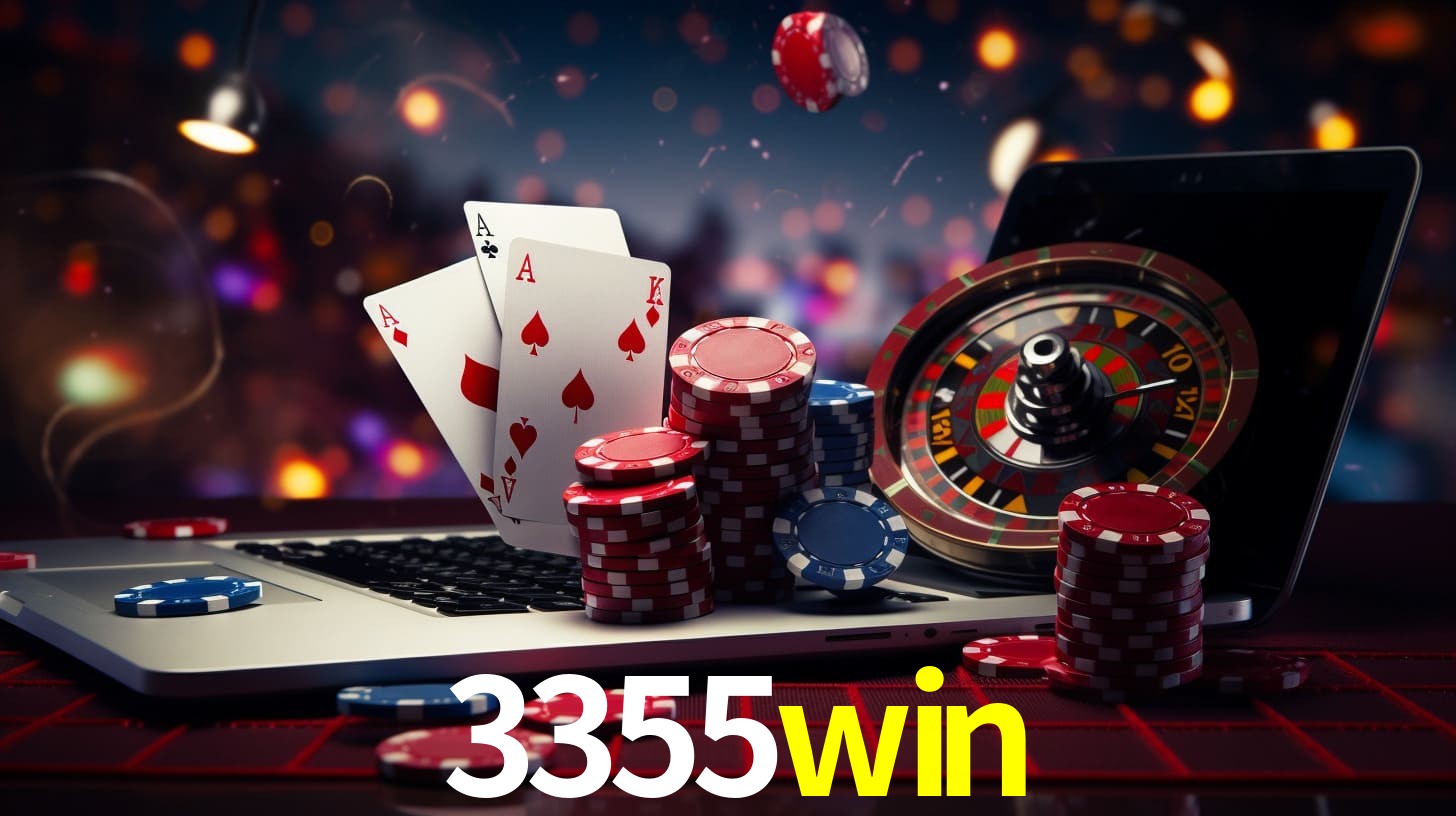 Tournaments 3355win