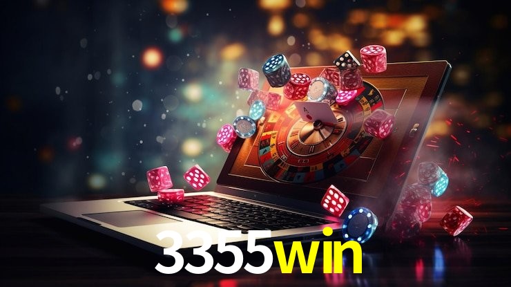 Design Responsivo 3355win