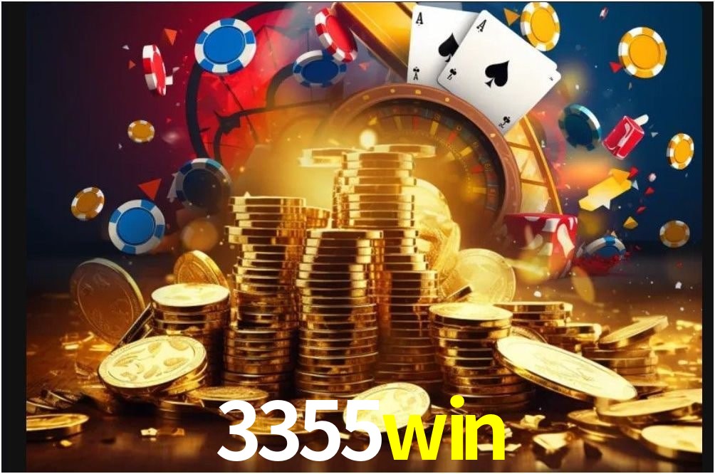 Ofertas Exclusivas 3355win