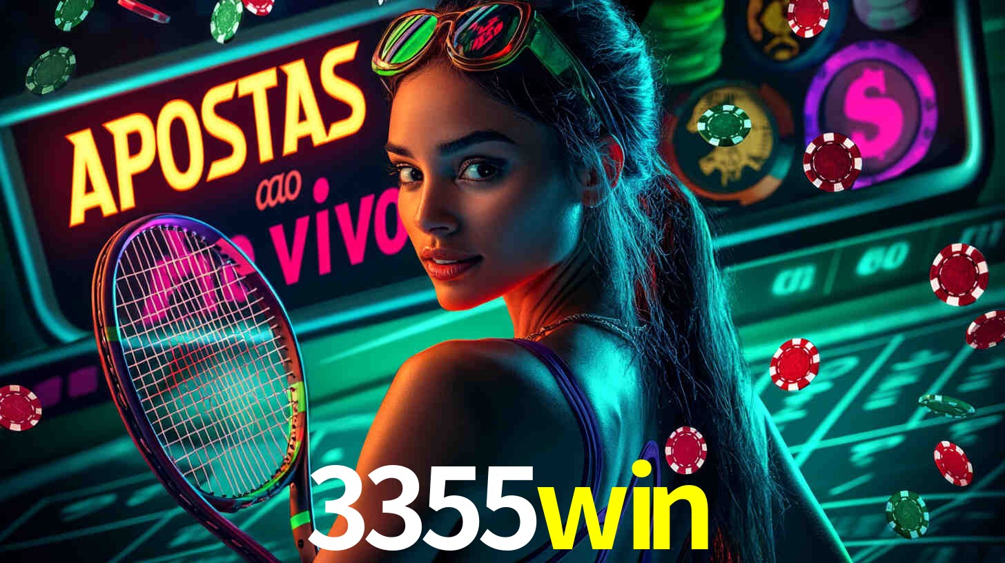 Mesa de Blackjack 3355win
