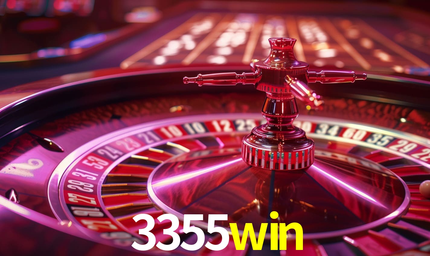 Diretório de Jogos 3355win