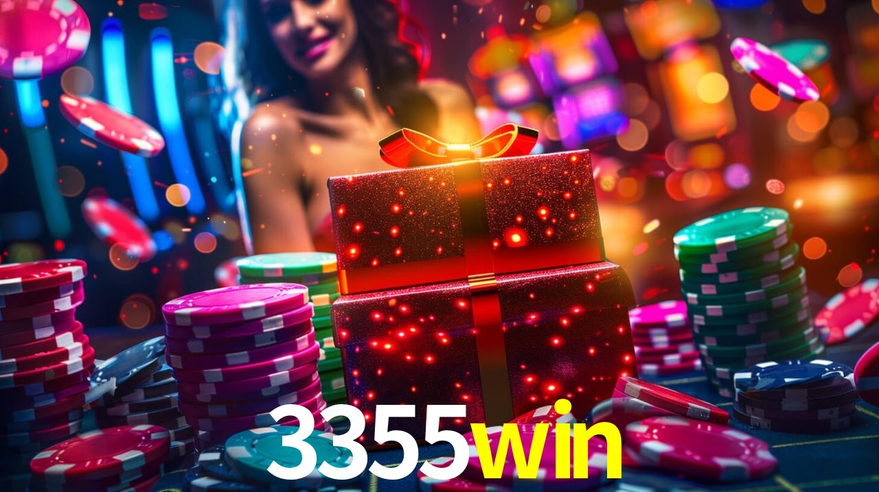 Tecnologia da Plataforma 3355win