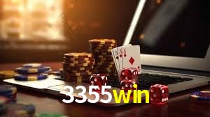 Especiais de Fim de Semana 3355win