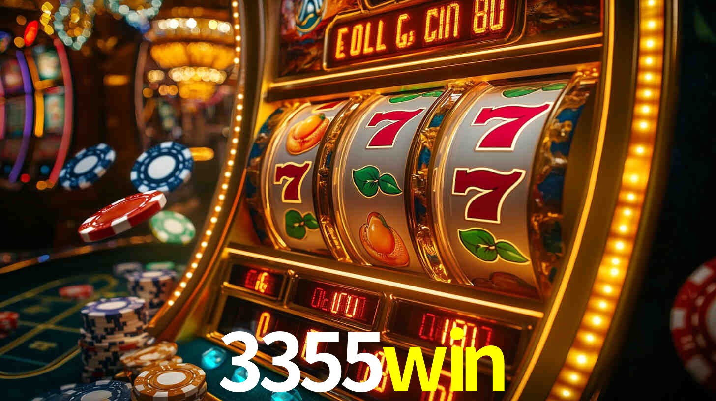 Explore as vantagens do 3355win: serviço profissional e confiabilidade