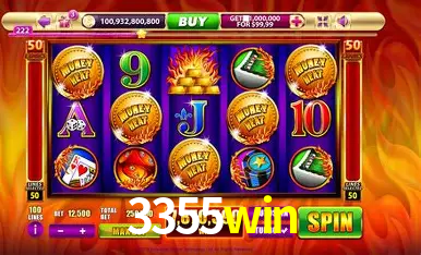cassino 3355win