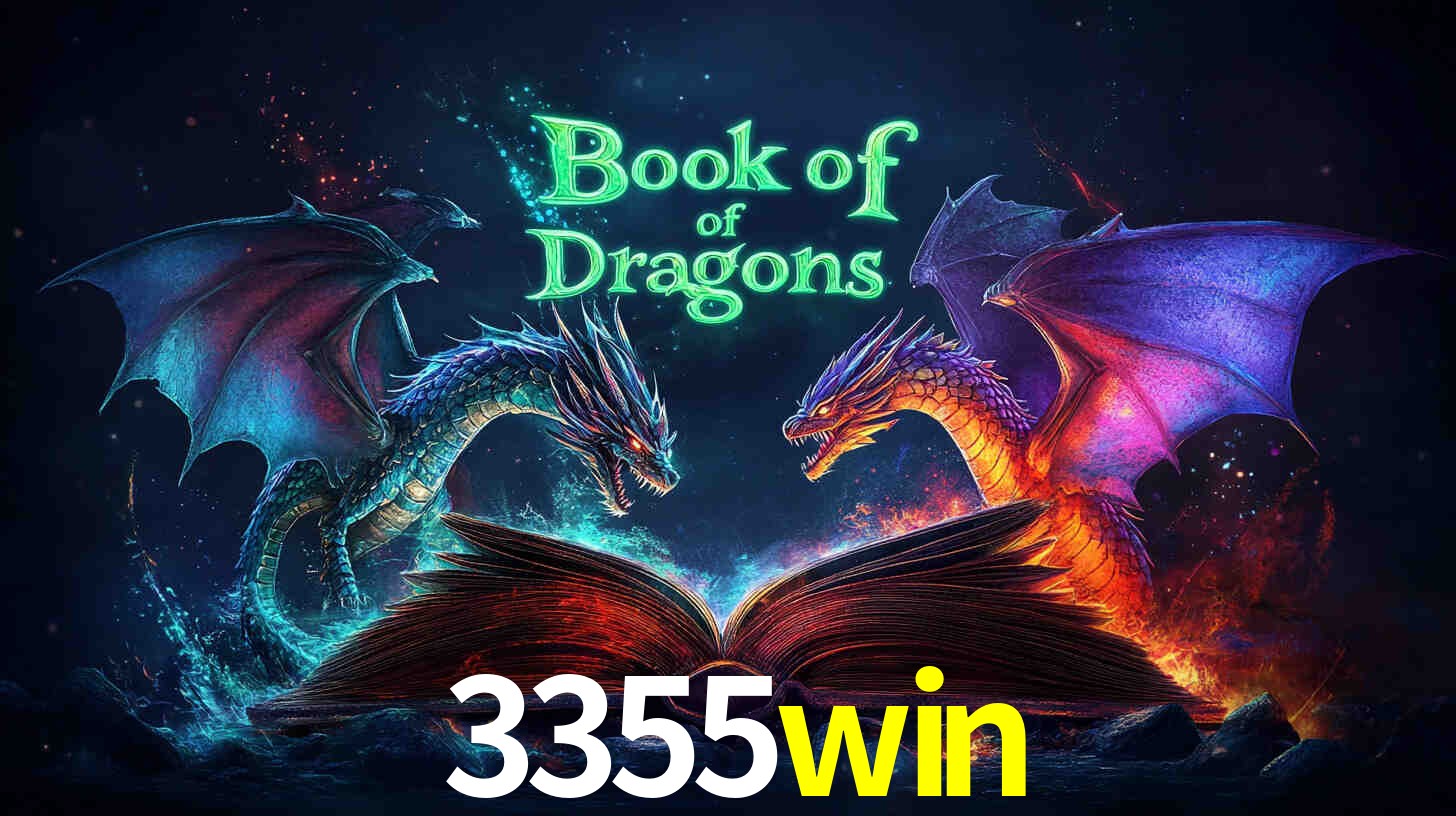 Bônus de Boas-vindas 3355win