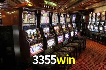 Explorando a Categoria de Eventos em Apostas na 3355win