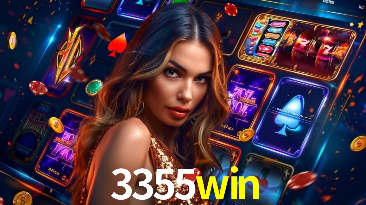 Benefícios da Conta 3355win