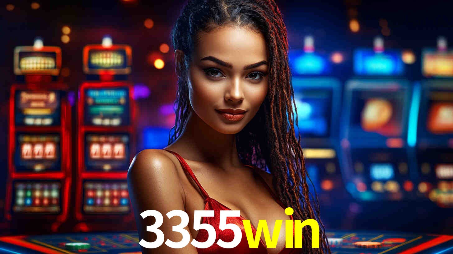 Experiência VIP 3355win