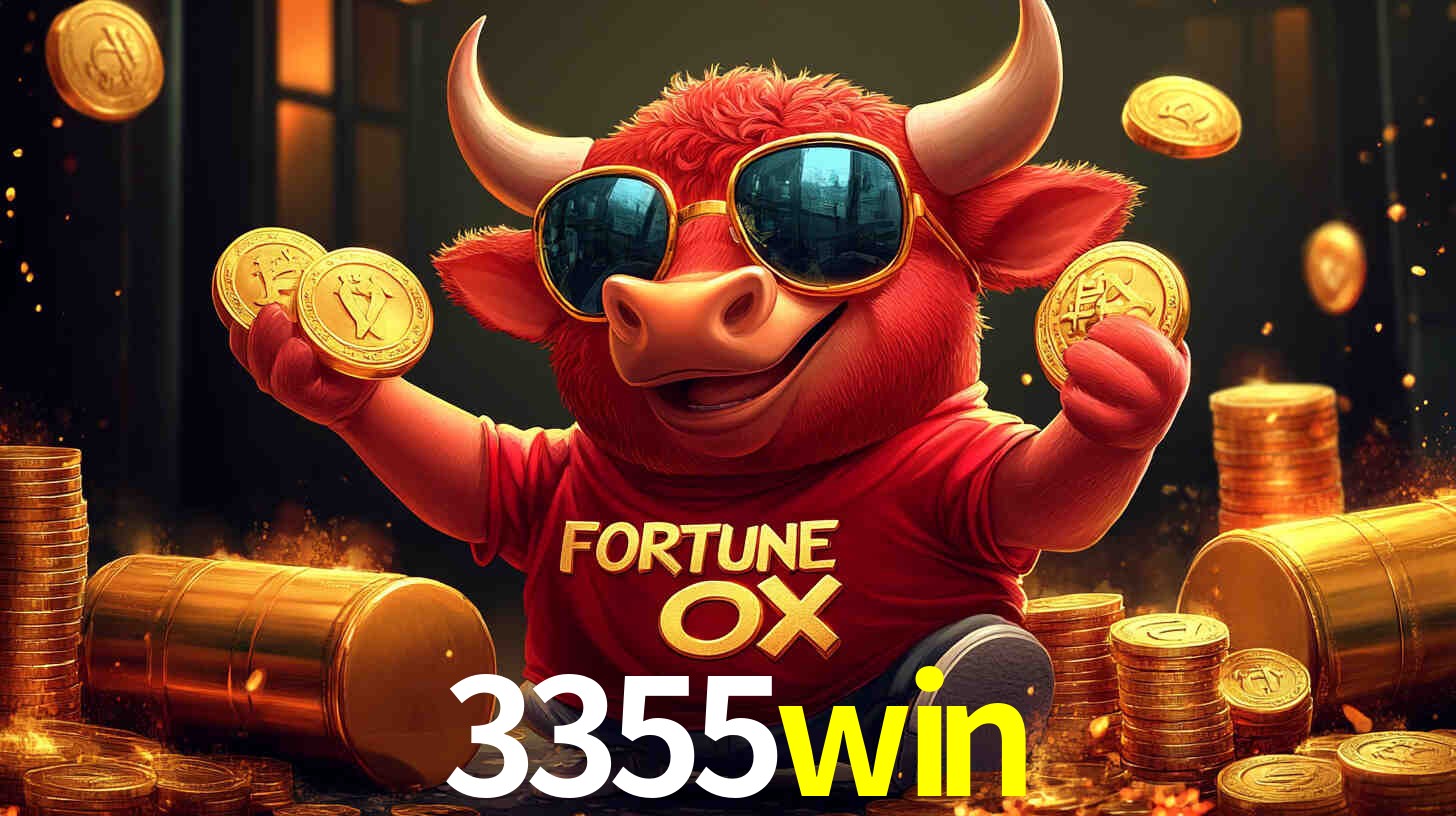 Bônus Diários 3355win