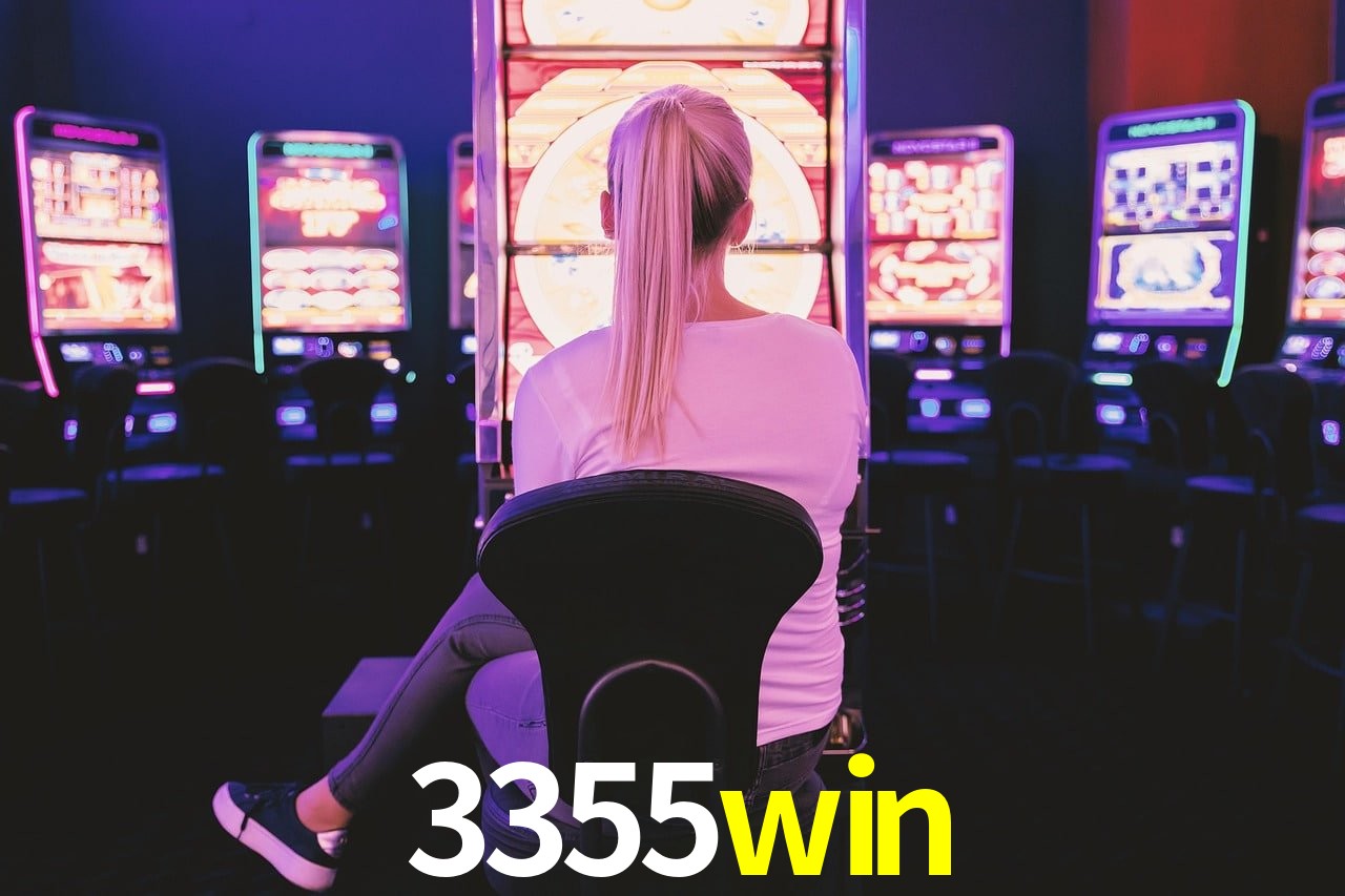 Experiência VIP 3355win