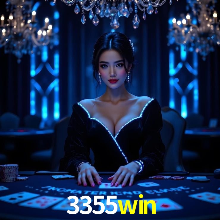 Apostas Esportivas na 3355win: Um Guia Completo