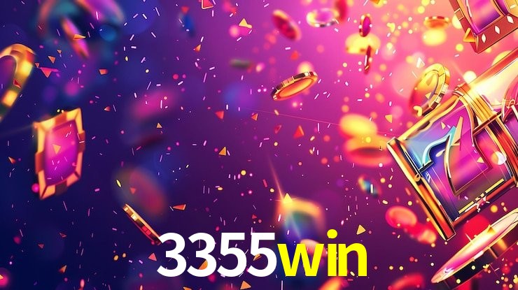 Integração de APIs 3355win
