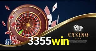 Desvendando o Mundo dos Jogos Virtuais na 3355win