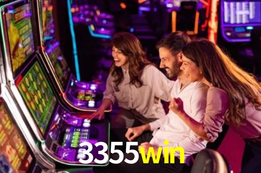 Promoções Sazonais 3355win